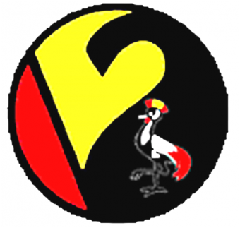 Volunteer 2 Uganda Logo